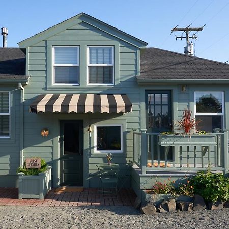 Hotel The Drifthaven At Gearhart Exterior foto