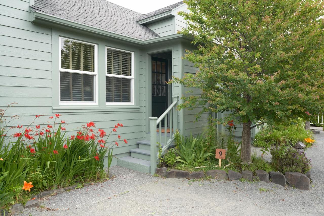 Hotel The Drifthaven At Gearhart Exterior foto
